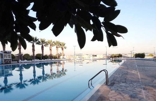 Jounieh Ski Chalet | Chalet Sea View Solemar Resort fully equipped