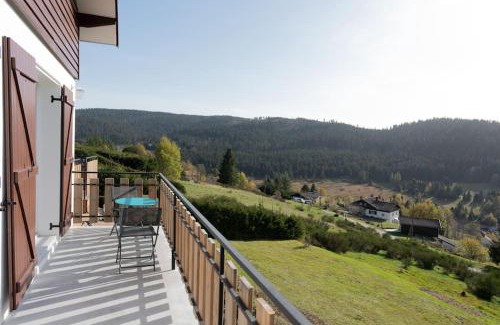 Le Grand Valtin Ski Chalet | Chalet : Secteur Gérardmer.