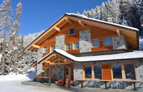 Ronchi Valsugana Ski Chalet | Chalet Serena