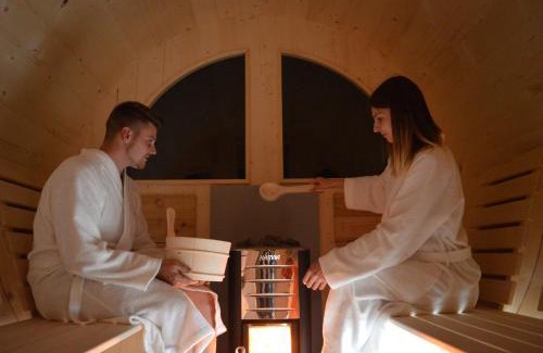 Ronchi Valsugana Ski Chalet | Chalet Serena