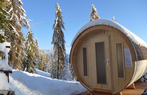 Ronchi Valsugana Ski Chalet | Chalet Serena