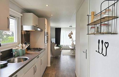 Serooskerke Ski Chalet | Chalet Serooskerke Se07