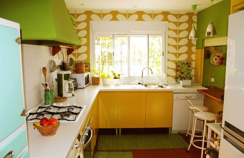 Macarena Norte House | chalet - Sevilla