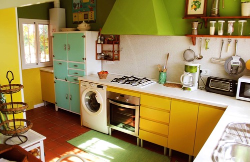 Macarena Norte House | chalet - Sevilla