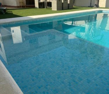 Gines House | Chalet Seville, Pool, Parking