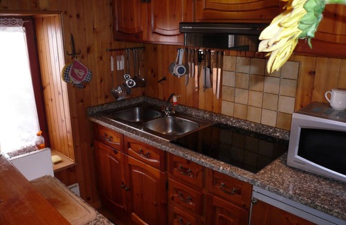 Andalo Ski Chalet | CHALET SHEILA - LOCAL RESIDENCE