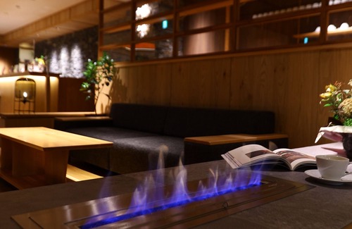 Shiga Highlands Hotel | Chalet Shiga