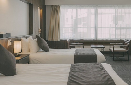 Shiga Highlands Hotel | Chalet Shiga