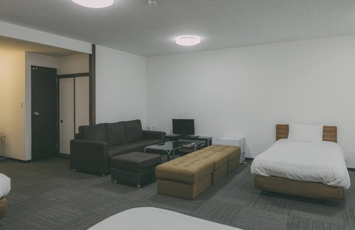 Shiga Highlands Hotel | Chalet Shiga