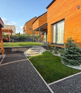 Stara Lesna Ski Chalet | Chalet Sijkovsky