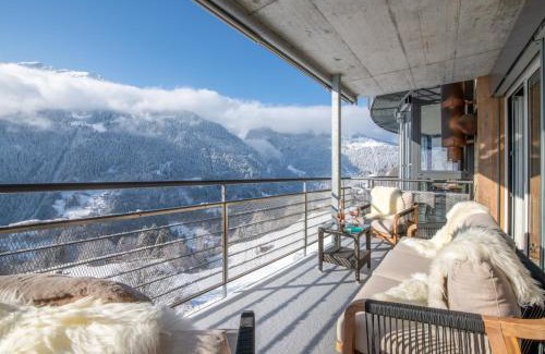 Wengen Apartment | Chalet Silence