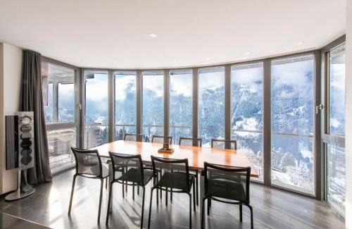 Wengen Apartment | Chalet Silence