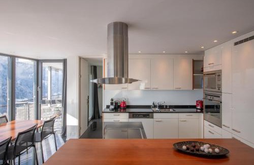 Wengen Apartment | Chalet Silence