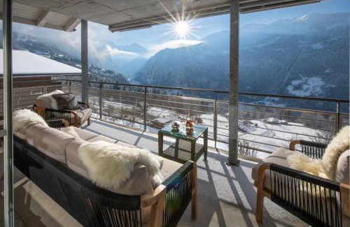 Wengen Apartment | Chalet Silence