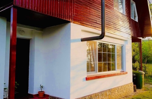 Iedera de Jos Ski Chalet | Chalet Simone