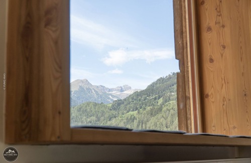 Flattach Ski Chalet | Chalet ski hut holiday home