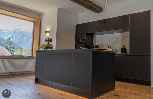 Flattach Ski Chalet | Chalet ski hut holiday home