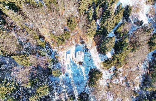 Gorjuse Ski Chalet | Chalet Slavko