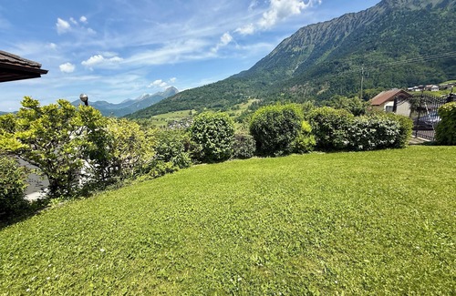 Faverges-Seythenex Ski Chalet | CHALET SLEEPS 11 FAVERGES-SEYTHENEX