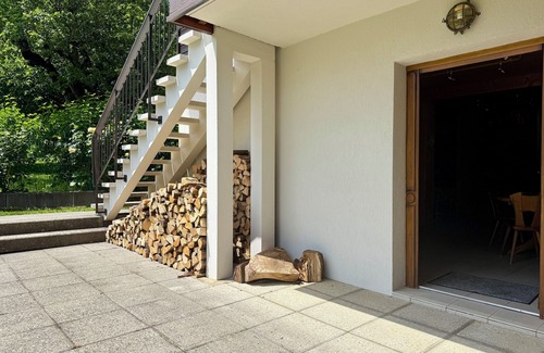 Faverges-Seythenex Ski Chalet | CHALET SLEEPS 11 FAVERGES-SEYTHENEX