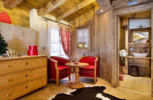 Nembia Ski Chalet | Chalet Sogno di Fiaba