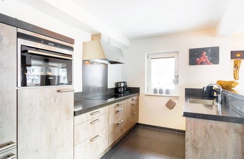 Solda House | Chalet Solda