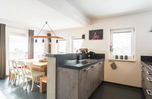 Solda House | Chalet Solda