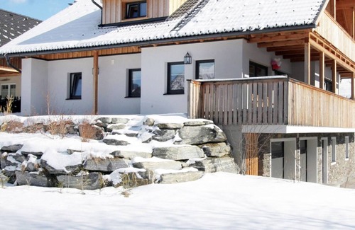 Solda House | Chalet Solda