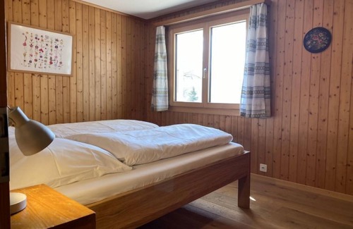 Bellwald House | Chalet Soldanella (BEL205) by Interhome