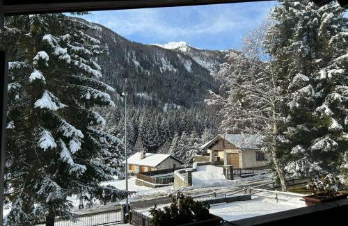 Mesocco House | Chalet Soleada - Happy Rentals
