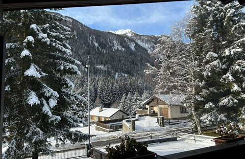 Mesocco House | Chalet Soleada, Pian San Giacomo, Mesocco, Switzerland