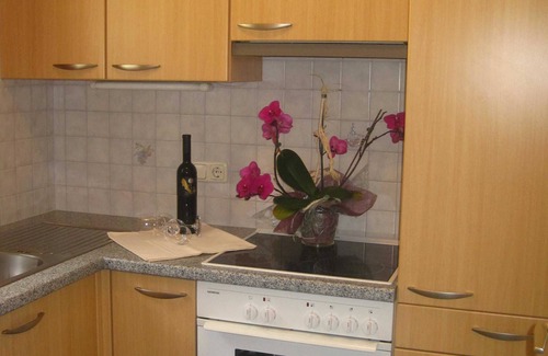 Sankt Jakob in Defereggen Apartment | Chalet Sonnblick - Apartment III