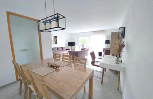 Bollendorf Apartment | Chalet SonnEck 69