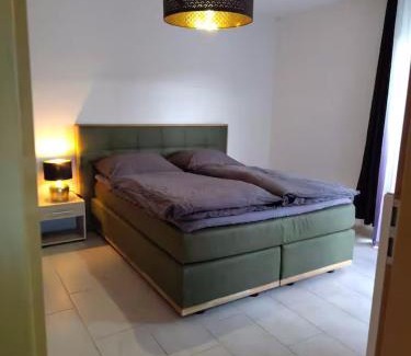 Bollendorf Apartment | Chalet SonnEck 69