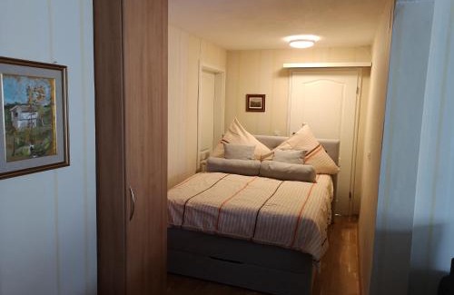 Schwanden bei Brienz Apartment | Chalet Sonnenblick