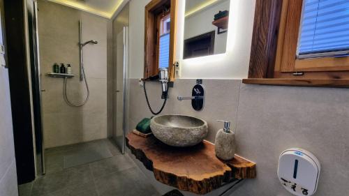 Bad Vigaun Ski Chalet | Chalet SonnSeitn