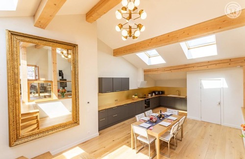 Seez House | CHALET SOPHIA - SEEZ