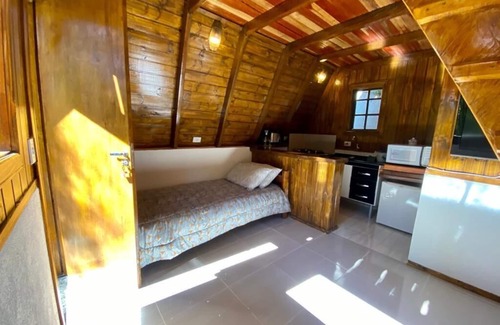 Alto da Boa Vista Ski Chalet | Chalet Sossego 2