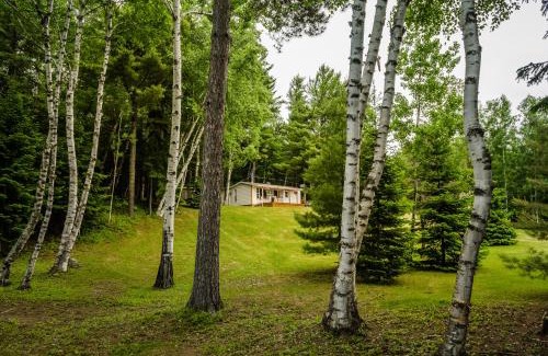 Les Eboulements Ski Chalet | Chalet Sous Les Pins