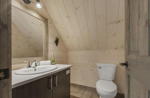 Chertsey Ski Chalet | Chalet Spa Le Boral , Chertsey