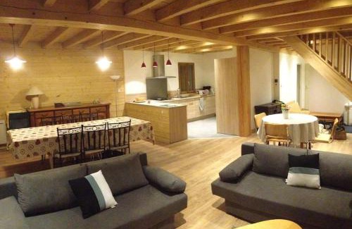 Peyragudes Ski Chalet | Chalet spacieux Loudenvielle