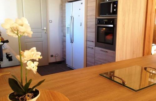 Peyragudes Ski Chalet | Chalet spacieux Loudenvielle
