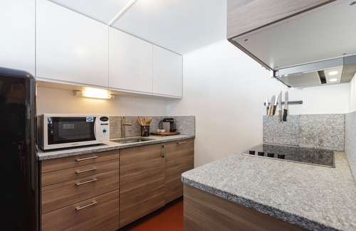 Argentiere Ski Chalet | Chalet Spouter, Argentière (Chamonix), France