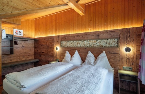 Wilderswil Cabin | Chalet Stöckli