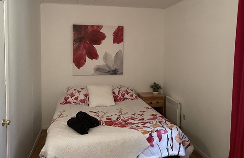 St-Ferdinand House | Chalet St-Ferdinand