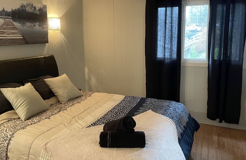 St-Ferdinand House | Chalet St-Ferdinand