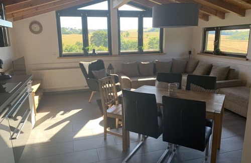 Lambertsberg Ski Chalet | Chalet St. Lambertus Apartment A