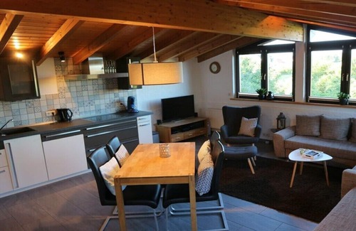 Lambertsberg Ski Chalet | Chalet St. Lambertus Apartment A