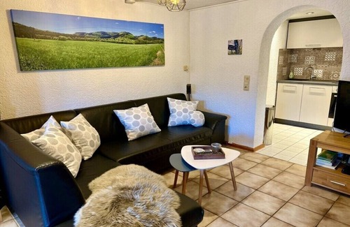 Lambertsberg Ski Chalet | Chalet St. Lambertus Apartment B