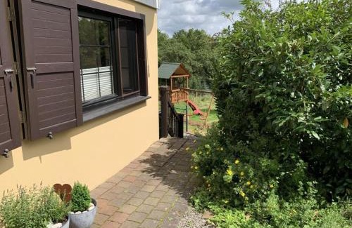 Lambertsberg Ski Chalet | Chalet St Lambertus Apartment B